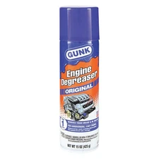 GUNK EB1CA Engine Cleaner and Degreaser,15 oz. Size 54XU67