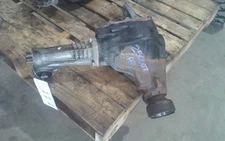 Carrier 8 Cylinder 3.73 Ratio Quadra Drive II Fits 07-10 COMMANDER 1294050