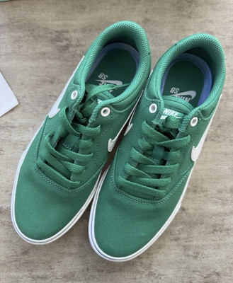 Nike SB CHRON 2 CNVS Herren Kinder Schuhe Gr. 37,5 US.5 NEU&OVP Nike Skateboard