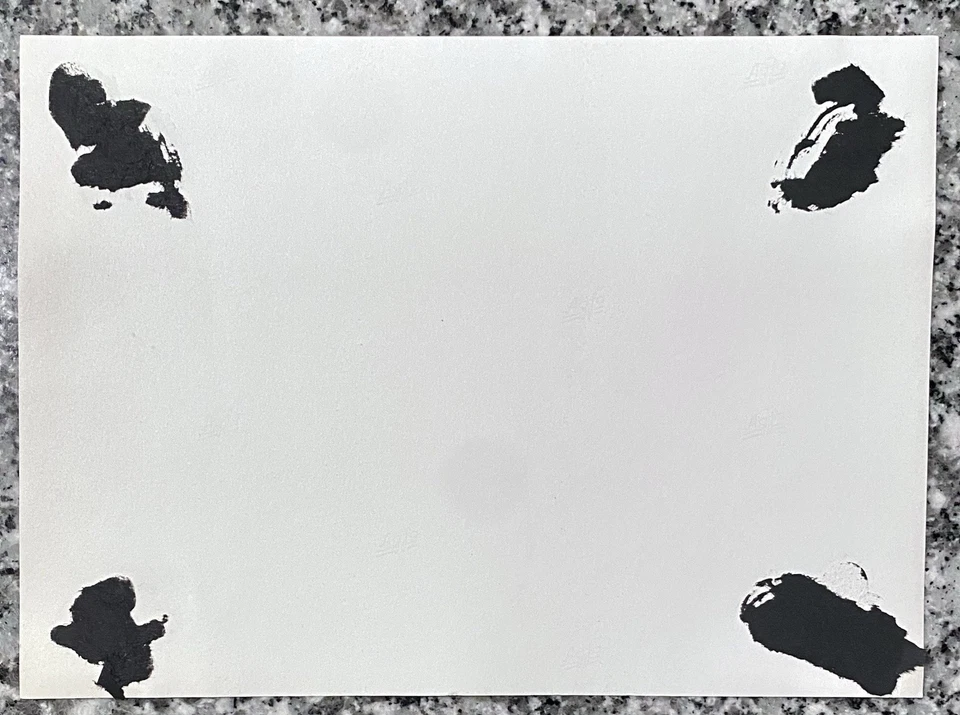 1971 Muhammad Ali "Muhammad Ali Arrives in Lagos" Type 1 Original Photo, 6x8in - Image 2 of 2