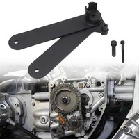 Eurowagens Kettenentferner Werkzeug 16-0188 Metall Reparatur ZubehöR