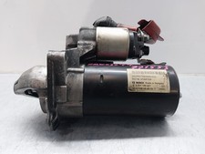 MASERATI LEVANTE STARTER MOTOR DIESEL 3.0 TURBO M161 07/2016-12/2020 771553