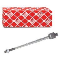 Febi Bilstein Axialgelenk Spurstange Vorne Volvo S40 644 V40 645 Mitsubishi DA
