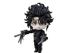 Nendoroid Edward Scissorhands non-scale plastic pre-painted action figure G12912