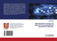 Shalini Sahay (U. A.) | Optimization Analysis Of Speech Processing Based...