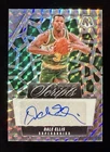Dale Ellis (AU) - 2024-25 Panini Mosaic #MS-DAL - Scripts - Seattle Supersonics