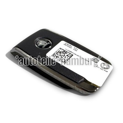  NEU#Original Skoda Webasto 5E3963511 Standheizung Fernbedienung Handsender BURY