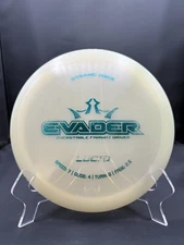 Dynamic Discs Lucid Evader 173.9g