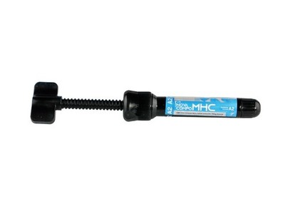 A2 Nova Compo MHC Light Cure Microhybrid Composite A2 Dental Resin - 4.5 g A2