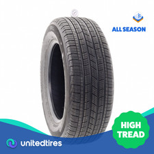 Used 26560r18 Michelin Primacy Ltx 110h - 8.532