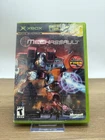 MechAssault (Microsoft Xbox, 2002) No Manual - Tested