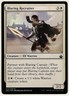 Blaring Recruiter -#13-Launch Party & Release Event Promos-FOIL-NM
