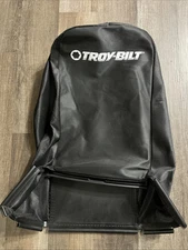 Troy Bilt Lawn Mower Grass Catcher Bag # PEI 764-04082A OEM