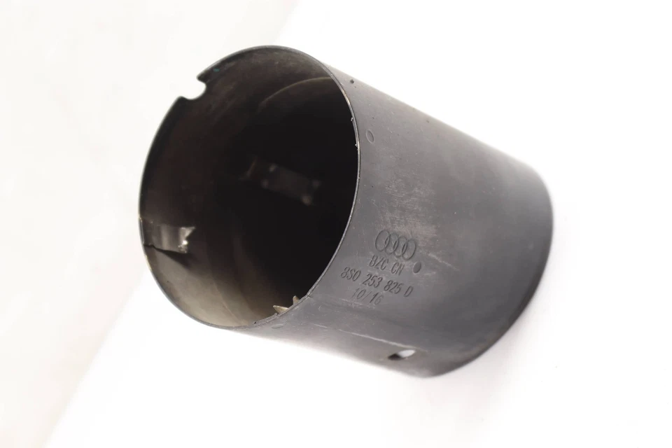 AUDI TTS QUATTRO 2016-2023 - PUNTA DE TUBO DE ESCAPE IZQUIERDO 8S0253825D Foto 3 de 4