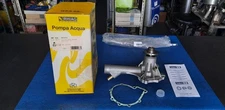 PA932 SIL:WATER PUMP: KORANDO MUSSO ME W202 A,C208 R170 CLK SLK 200 230 KOMPRESS