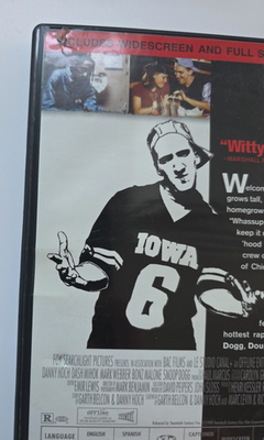 (未使用･未開封品)White Boyz in the Hood: Season 1 / [DVD] Amazon.com: Series : White Boyz In The Hood : Wilson, Greg: Movies