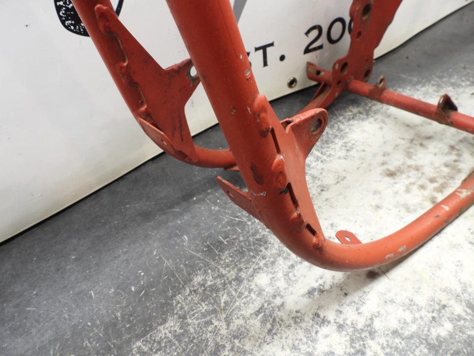 1972 Penton 100 125 Frame #17 2903 - Image 4 of 4