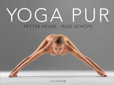 Petter Hegre Yoga pur