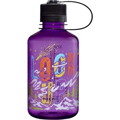 Nalgene Enghals Sustain Trinkflasche 0,5 Liter