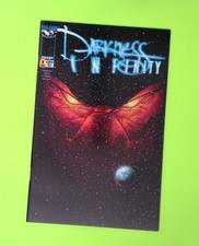 Darkness Infinity #1 One-Shot 1999 Top Cow Productions High Grade X203-253