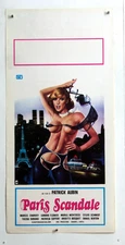 cm.33x70-PARIS SCANDALE-AUBIN-EROTICO-N40-22