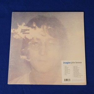 John Lennon Imagine Vinyl | eBay