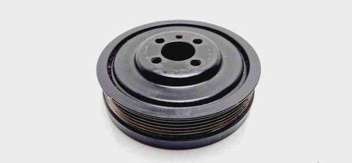 SKODA FABIA I 6Y2 Kurbelwellenriemenscheibe 03G105243 1.90 Diesel 2002 31072007