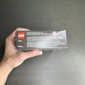 75193 Lego STAR WARS Millennium Falcon Microfighter Chewbacca New Sealed Box