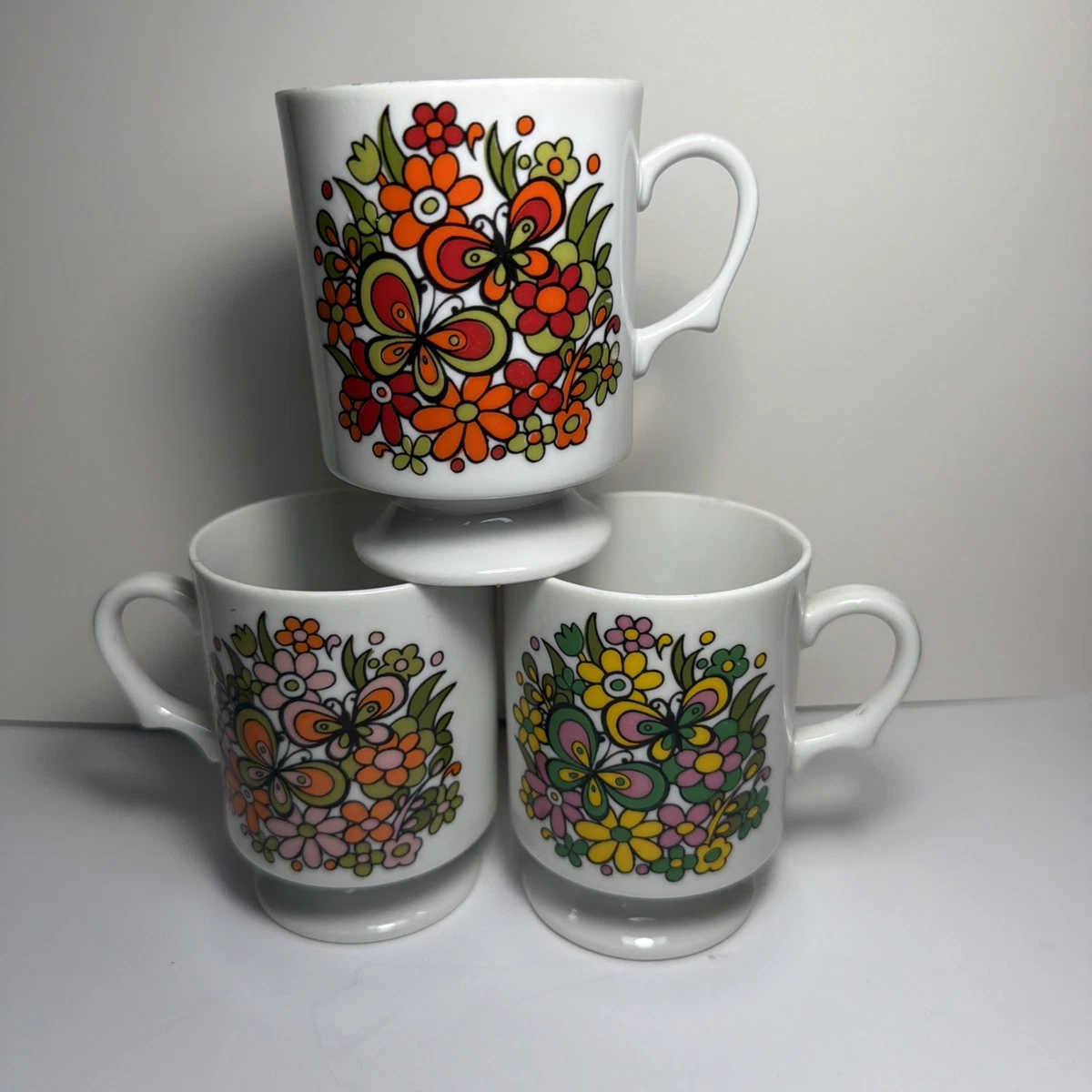 25+ Collectible Mugs 1960-1969 for sale | Updated Oct 2026