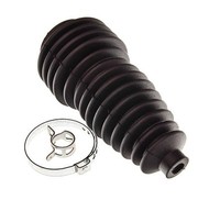 Lenkgetriebeabdeckung Fiat Cinquecento Seicento (07 91-01 10)