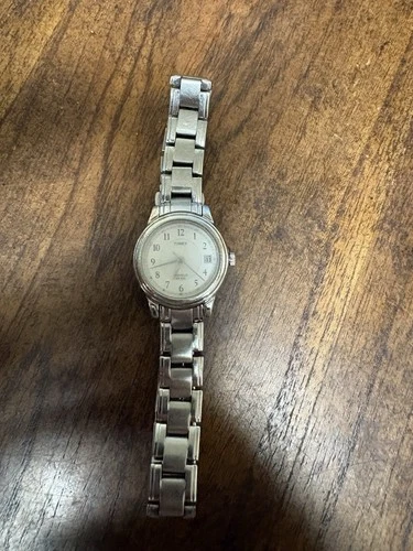Vintage Timex Women’s Watch