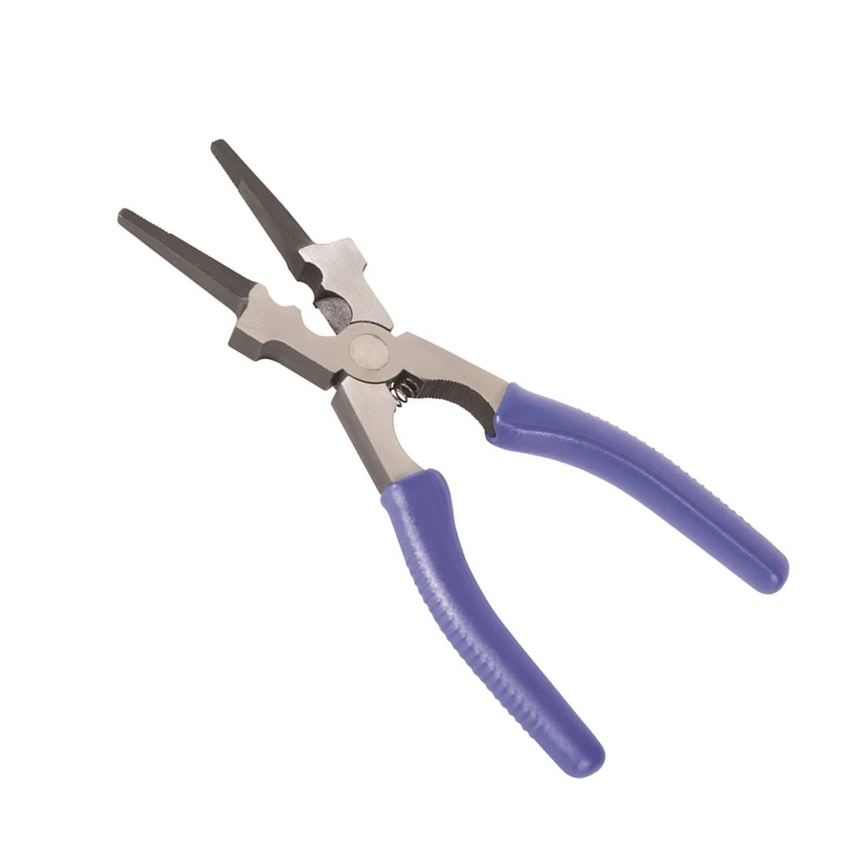 KINCROME MIG Welding Pliers 205mm (8") Multipurpose Wire Cutter Long Nose 171020