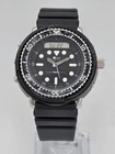 SEIKO H558-5000 ARNIE JDM QUARTZ DIVER VINTAGE SEPTEMBER 1982 DAL1BP ANADIGI