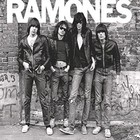 Ramones (40th Anniversary Edition) - CD Rhino