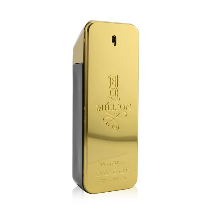 One million online aftershave 200ml