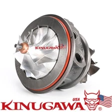 Kinugawa SAAB 9-3 Aero V6 Upgrade TD04HL-19T 49389-01700 CHRA w/ STS55 5+5 TBW