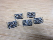 Allen Bradley 800T-XA Contact Block 800TXA Ser C (Pack of 5)