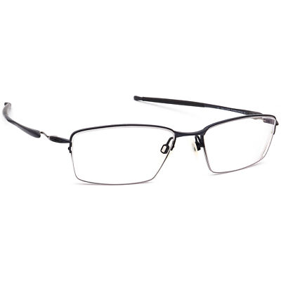 Oakley Eyeglasses OX5113-0456 Lizard Polished Midnight Half