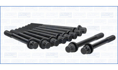 Cylinder Head Bolt Set KIA RIO CROSS 16V 1.5 98 A5D (2/2003-10/2003)