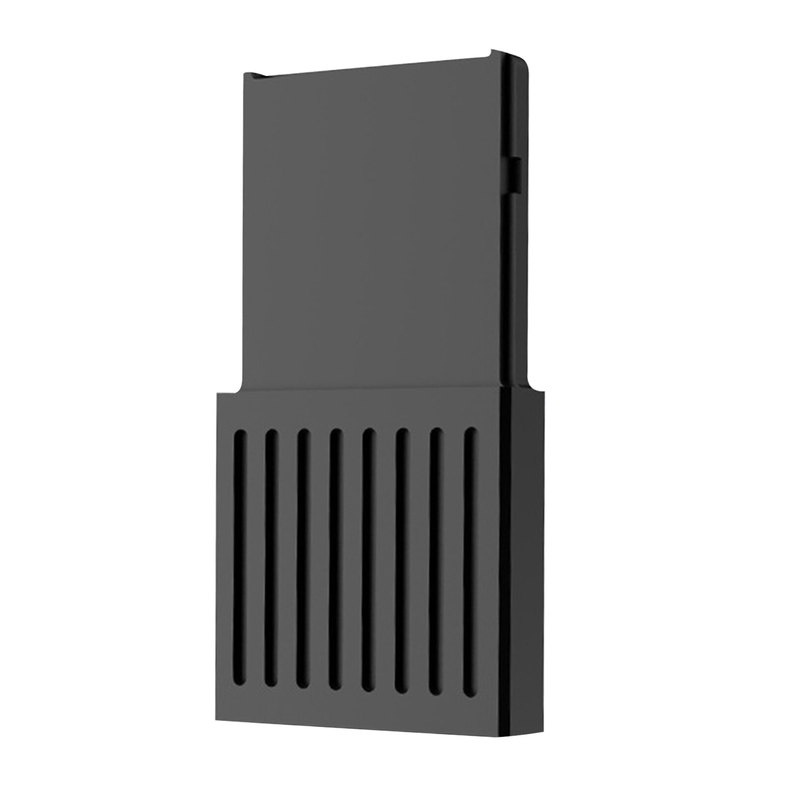 1*Hard Disk Conversion External Hard Drive Box For Xbox Series x/s External Host-image