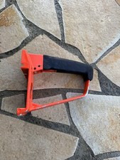 Poignée Accélérateur Nu Tronçonneuse Echo 302