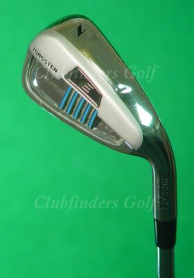 Tour Edge Exotics EXS Single 7 Iron KBS MAX Steel Regular