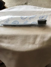 Fuller Brush Co - Silver Care Cleaning Brush