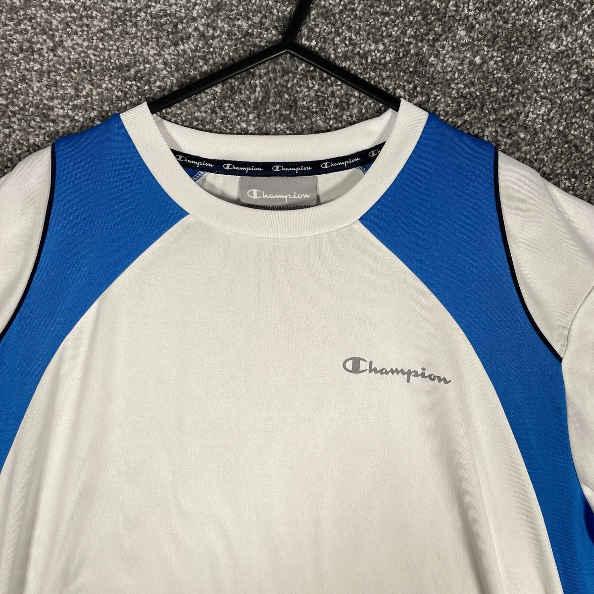 Champion cheap running shirt