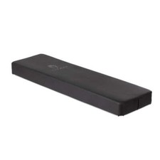 Titan Fitness Hefty Replacement Pad, Competition Flat Bench, Extra Wide Pad