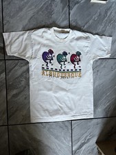 Vintage Albuquerque New Mexico nm Shirt Native American Indian Large Made In USA