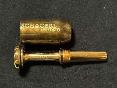 Schagerl Apredato 1-1/2C SP 見つから
