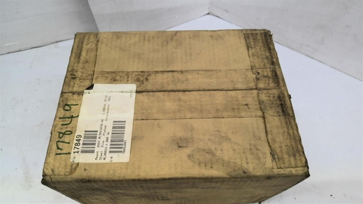 Rice Lake RL35023-N5-1K Load Cell Mounting Kit 1K lbs | eBay