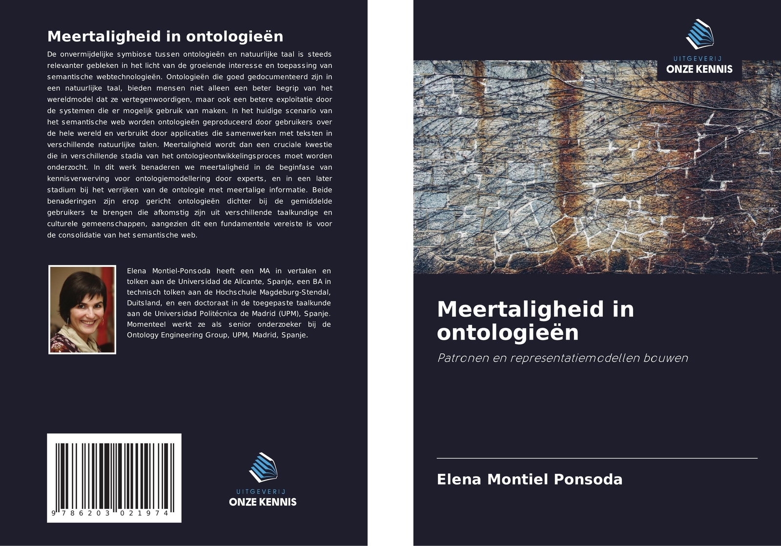 Meertaligheid In Ontologieën Patronen En Representatiemodellen Bouwen