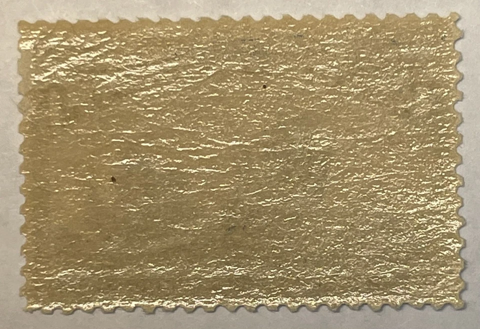 US #233 1893 4c ultramarine “Fleet Of Columbus” Mint/VF, disturbed gum spot - Image 2 of 4